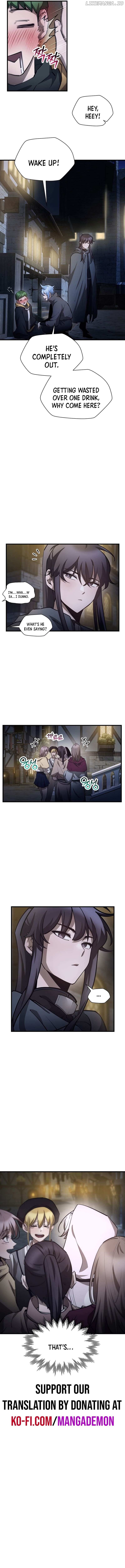 Read Helmut The Forsaken Child EN Manga Online