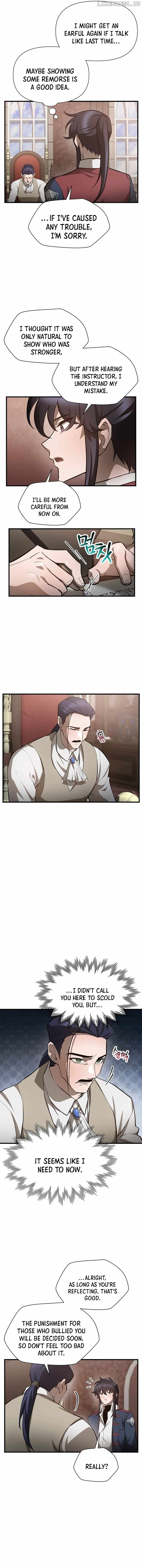 Read Helmut The Forsaken Child EN Manga Online