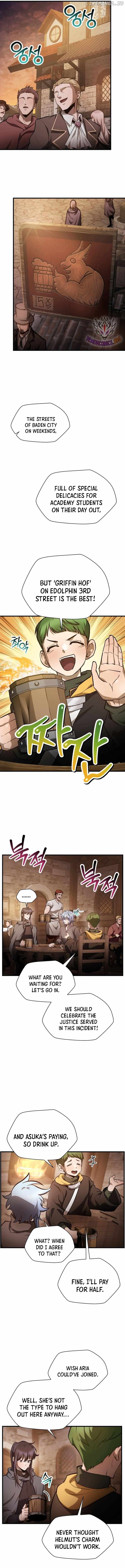 Read Helmut The Forsaken Child EN Manga Online