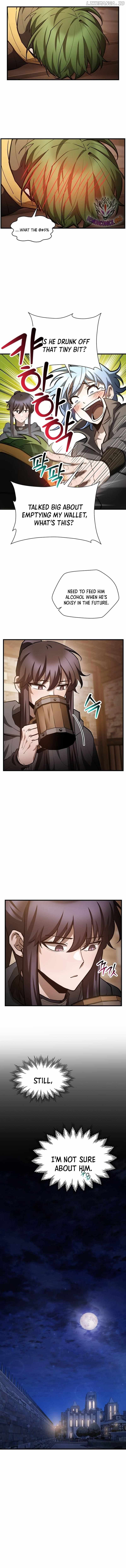Read Helmut The Forsaken Child EN Manga Online