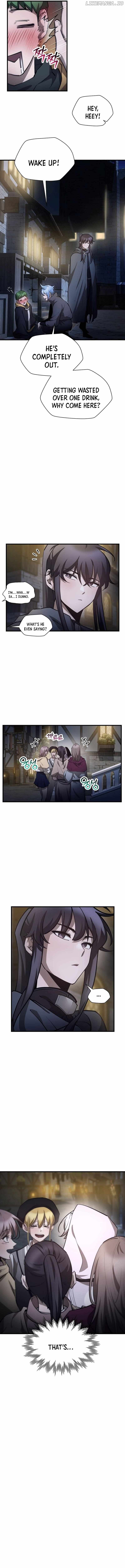 Read Helmut The Forsaken Child EN Manga Online