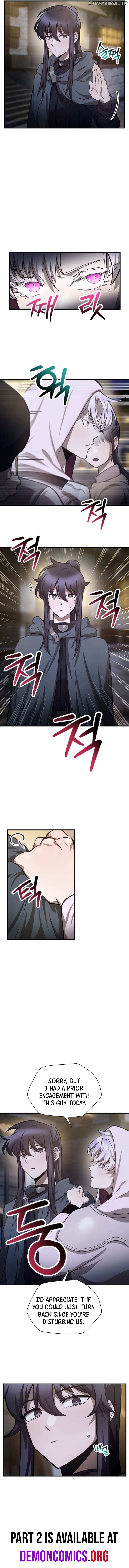 Read Helmut The Forsaken Child EN Manga Online