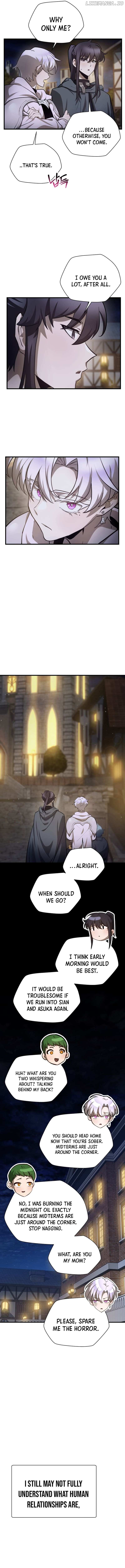 Read Helmut The Forsaken Child EN Manga Online