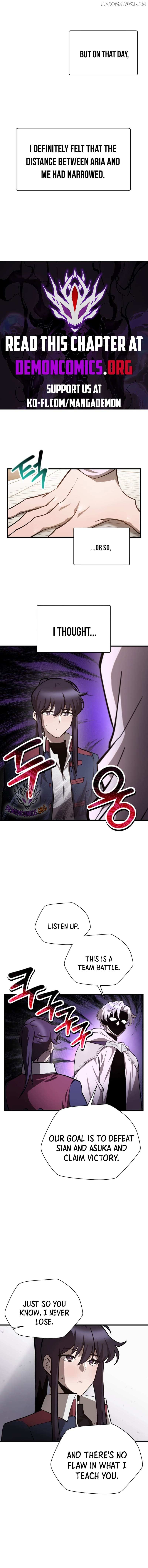 Read Helmut The Forsaken Child EN Manga Online