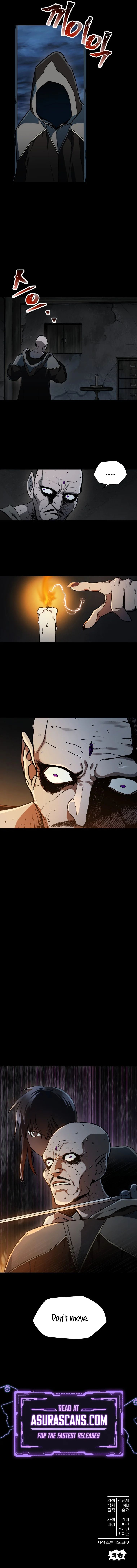 Read Helmut The Forsaken Child EN Manga Online
