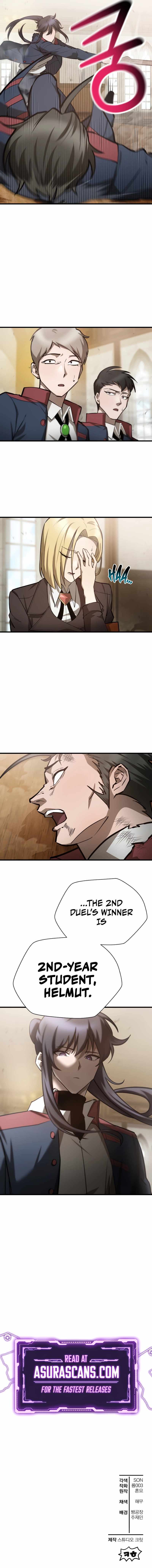 Read Helmut The Forsaken Child EN Manga Online