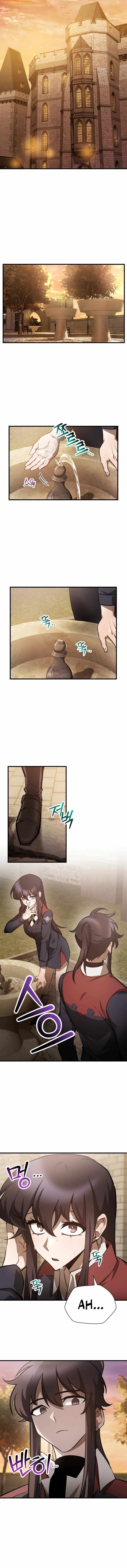 Read Helmut The Forsaken Child EN Manga Online
