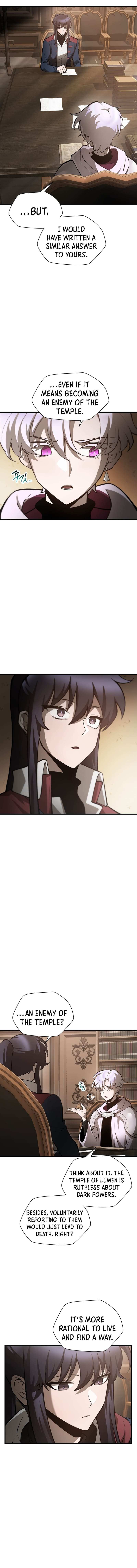 Read Helmut The Forsaken Child EN Manga Online