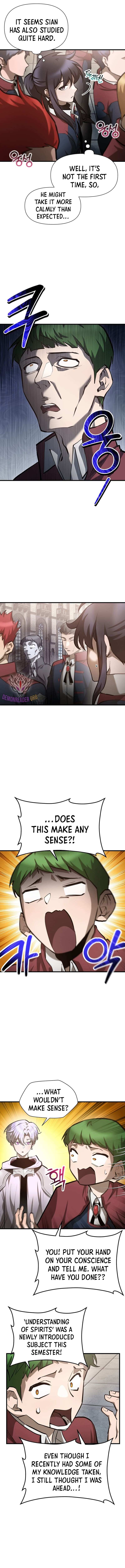 Read Helmut The Forsaken Child EN Manga Online