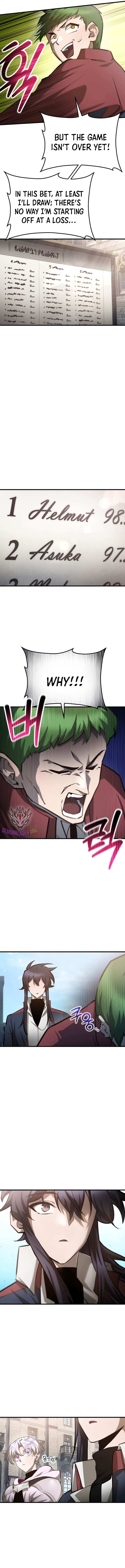 Read Helmut The Forsaken Child EN Manga Online