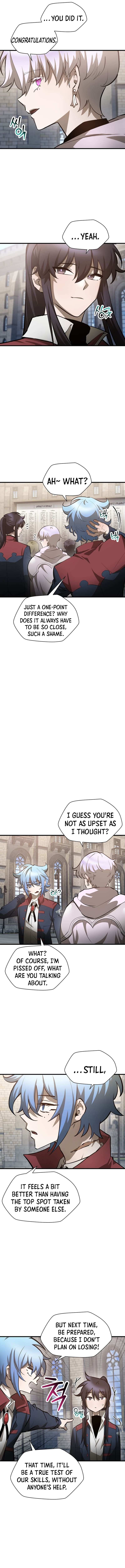 Read Helmut The Forsaken Child EN Manga Online