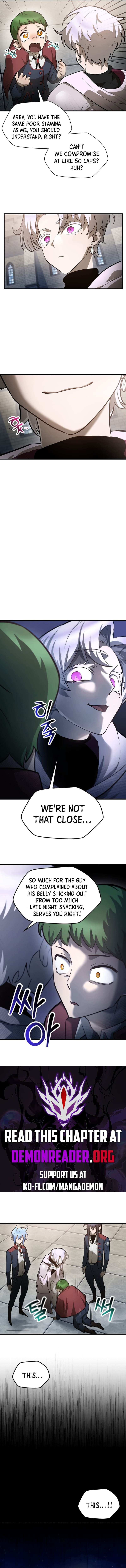 Read Helmut The Forsaken Child EN Manga Online