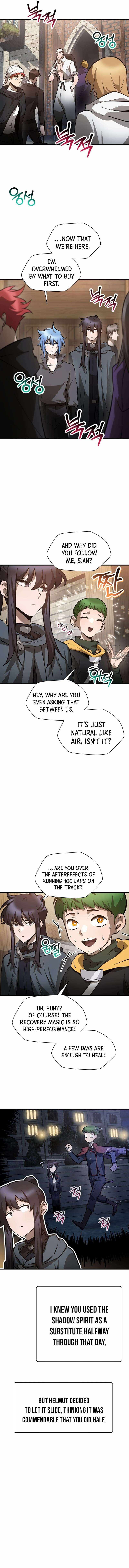 Read Helmut The Forsaken Child EN Manga Online