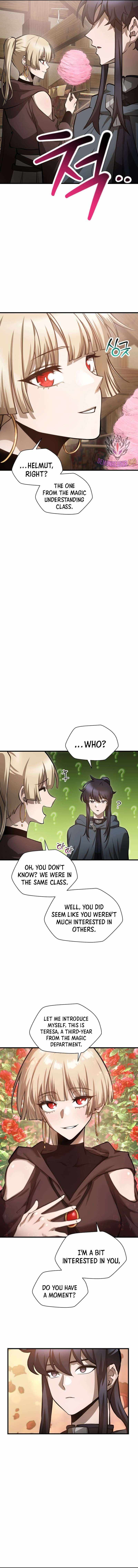 Read Helmut The Forsaken Child EN Manga Online