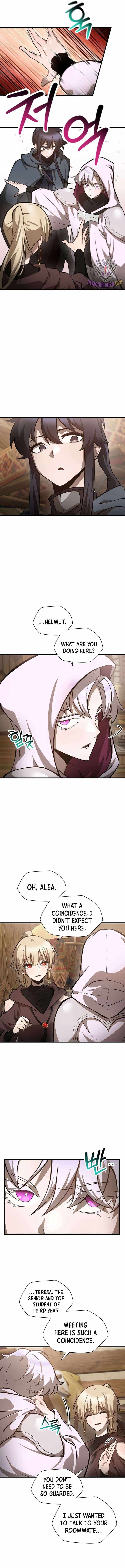 Read Helmut The Forsaken Child EN Manga Online