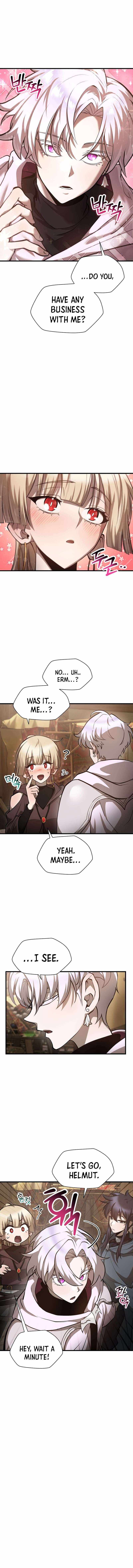 Read Helmut The Forsaken Child EN Manga Online