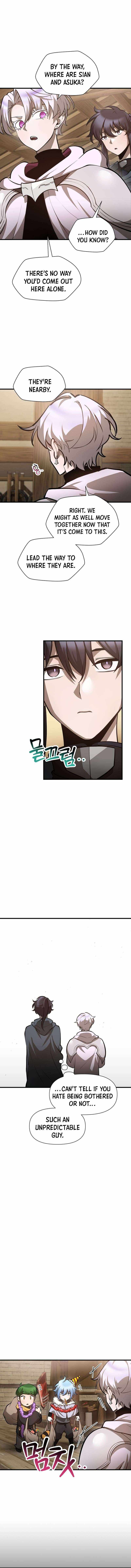 Read Helmut The Forsaken Child EN Manga Online