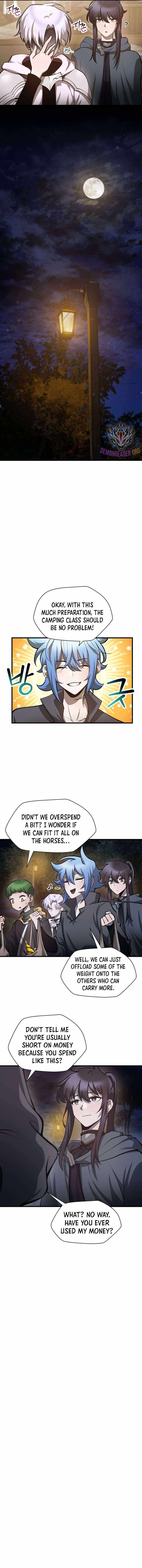 Read Helmut The Forsaken Child EN Manga Online