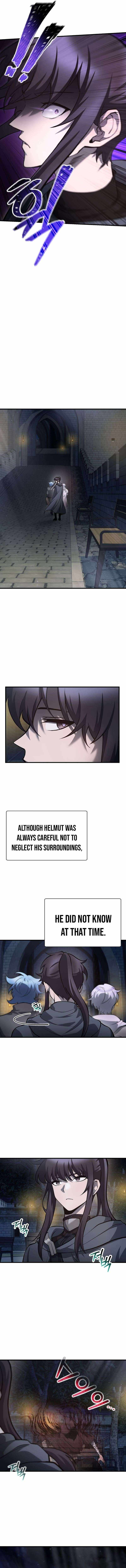 Read Helmut The Forsaken Child EN Manga Online