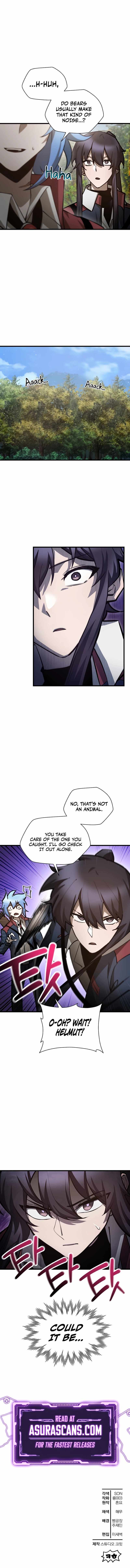Read Helmut The Forsaken Child EN Manga Online
