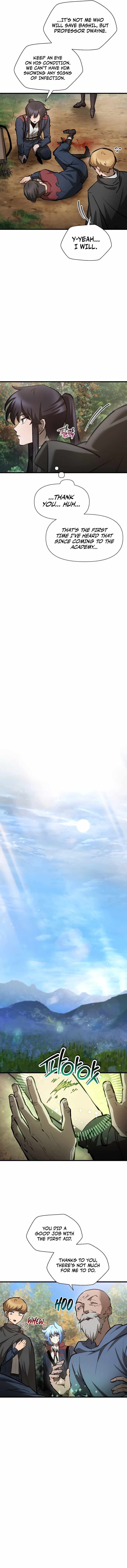Read Helmut The Forsaken Child EN Manga Online