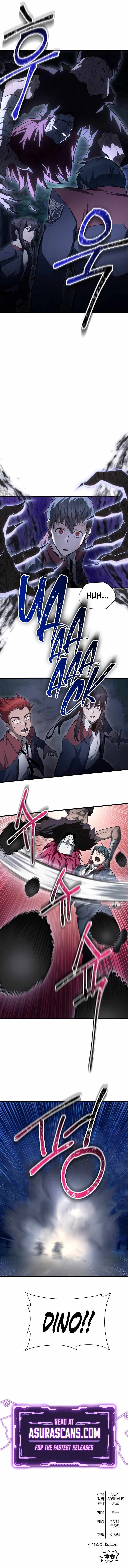Read Helmut The Forsaken Child EN Manga Online