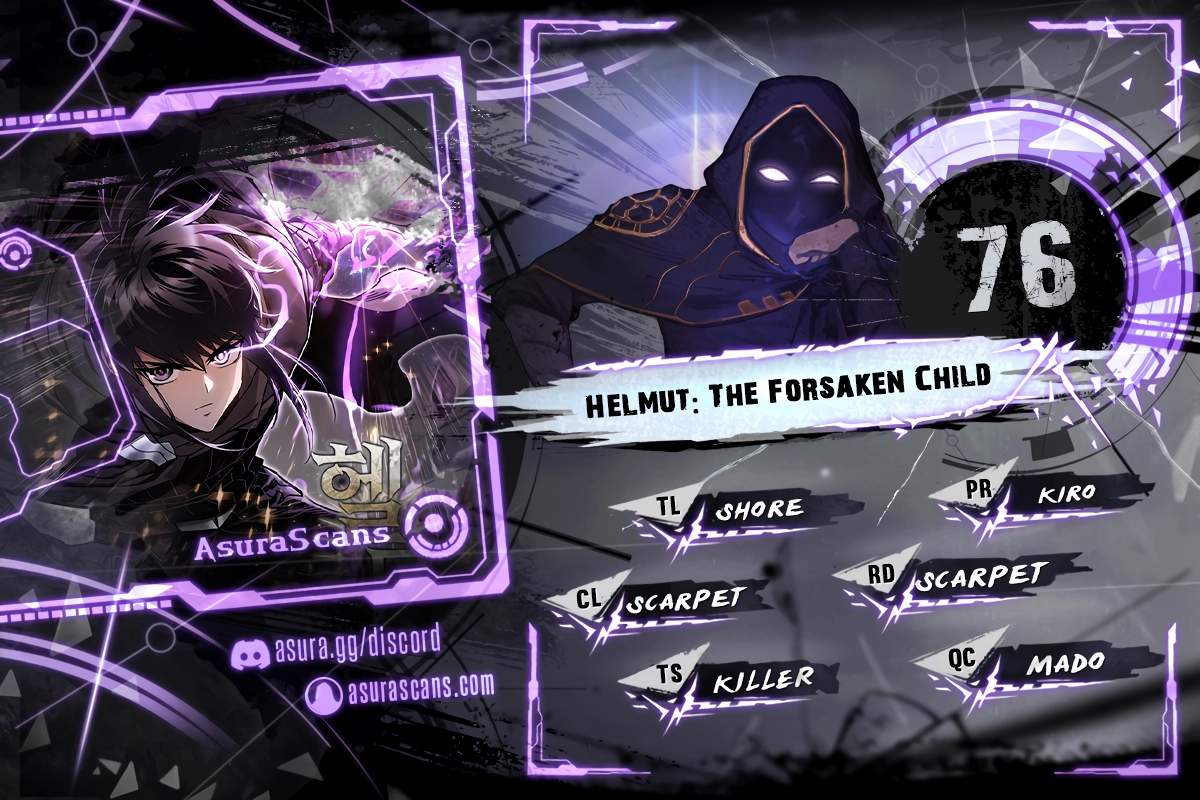 Read Helmut The Forsaken Child EN Manga Online