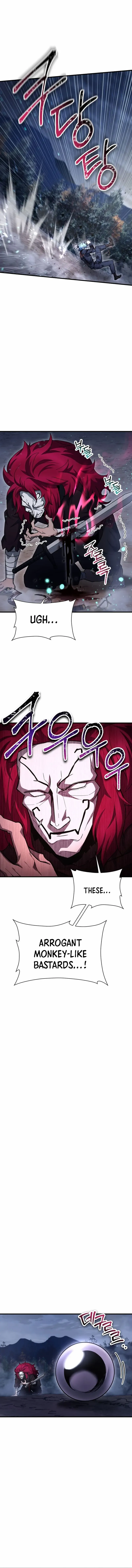Read Helmut The Forsaken Child EN Manga Online