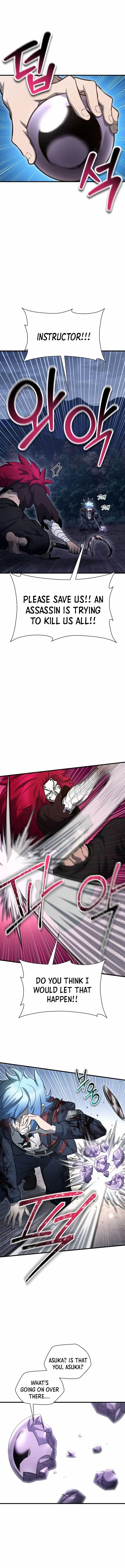Read Helmut The Forsaken Child EN Manga Online