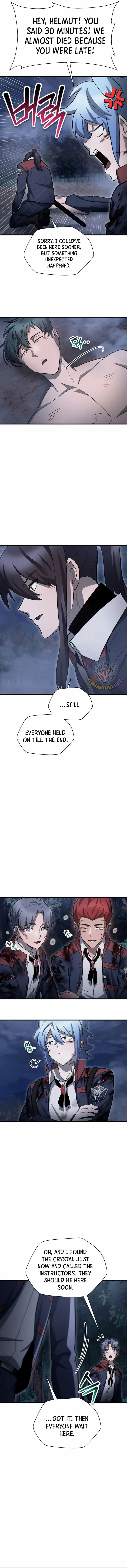 Read Helmut The Forsaken Child EN Manga Online
