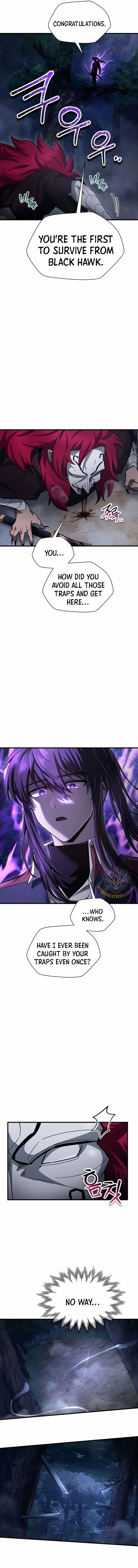 Read Helmut The Forsaken Child EN Manga Online