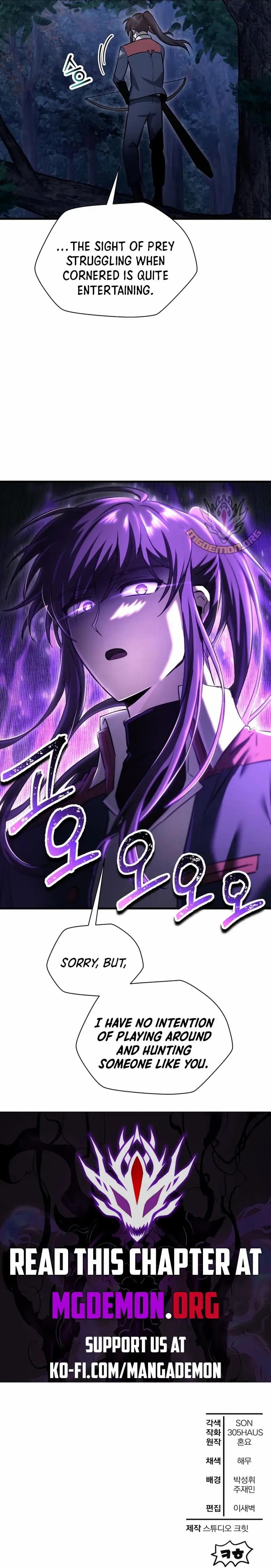 Read Helmut The Forsaken Child EN Manga Online