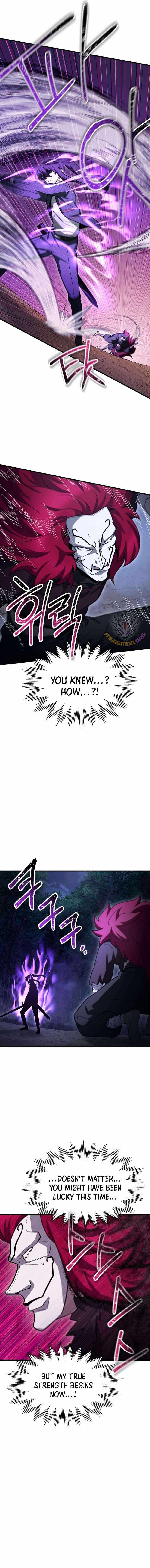 Read Helmut The Forsaken Child EN Manga Online