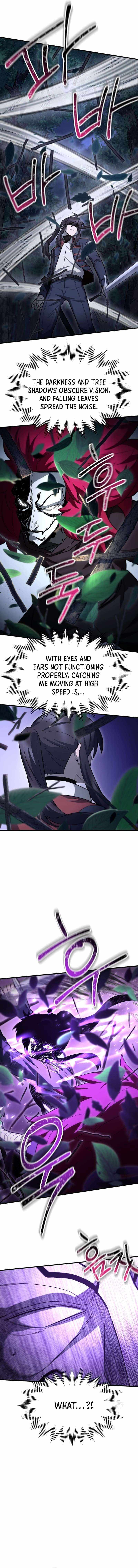 Read Helmut The Forsaken Child EN Manga Online
