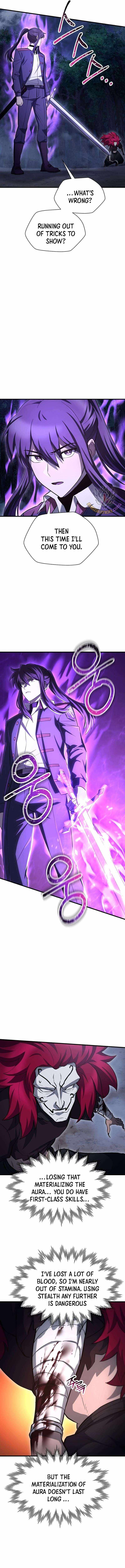 Read Helmut The Forsaken Child EN Manga Online