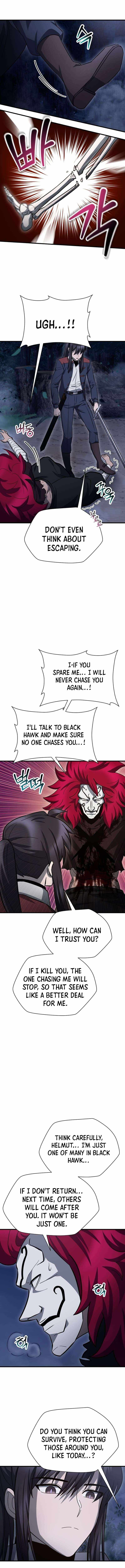 Read Helmut The Forsaken Child EN Manga Online