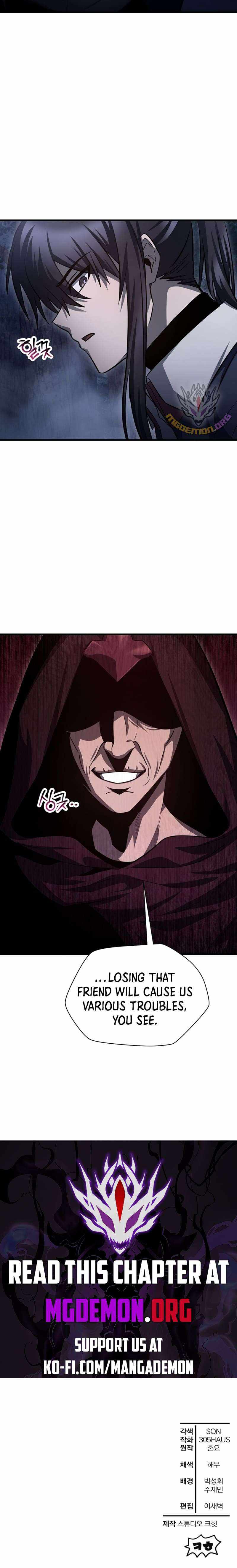 Read Helmut The Forsaken Child EN Manga Online