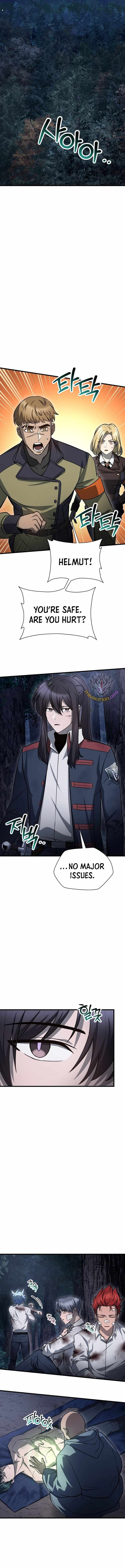 Read Helmut The Forsaken Child EN Manga Online