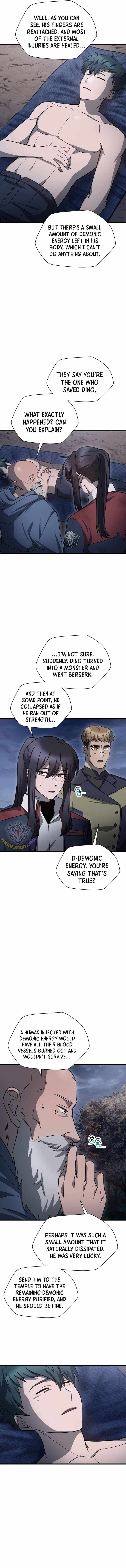 Read Helmut The Forsaken Child EN Manga Online