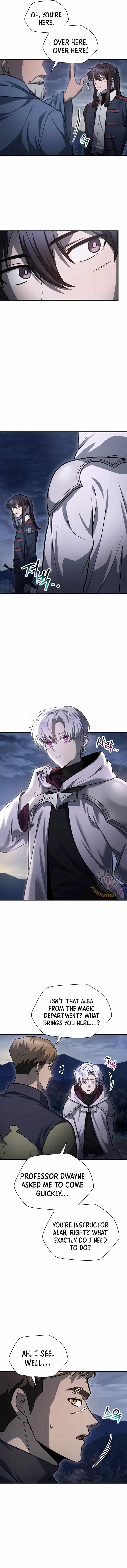 Read Helmut The Forsaken Child EN Manga Online