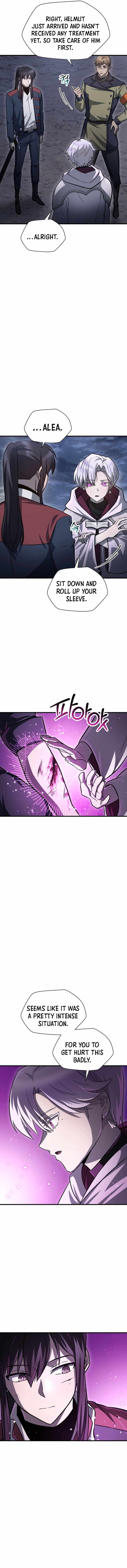 Read Helmut The Forsaken Child EN Manga Online
