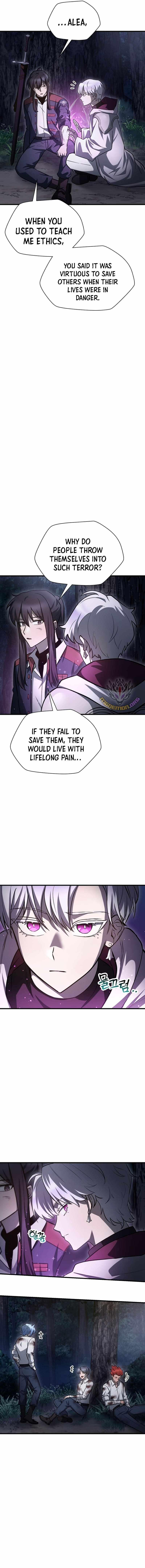 Read Helmut The Forsaken Child EN Manga Online