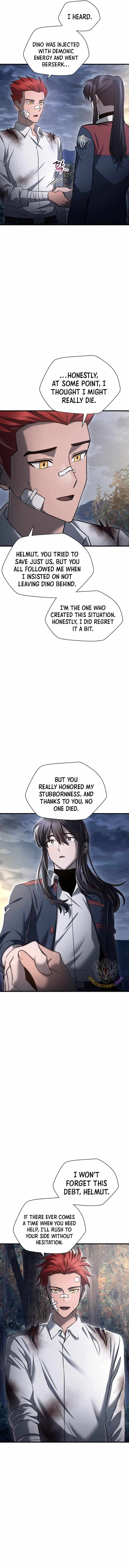 Read Helmut The Forsaken Child EN Manga Online