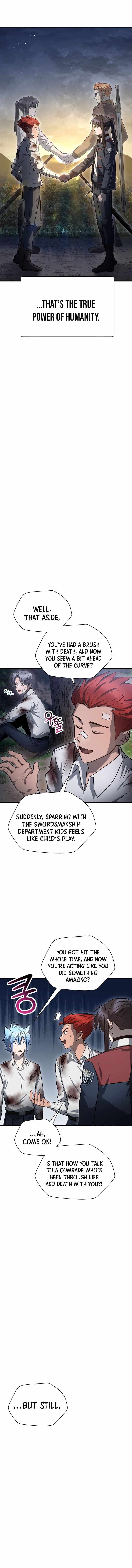 Read Helmut The Forsaken Child EN Manga Online