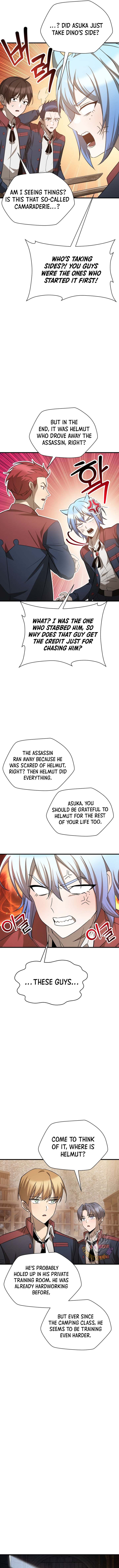 Read Helmut The Forsaken Child EN Manga Online