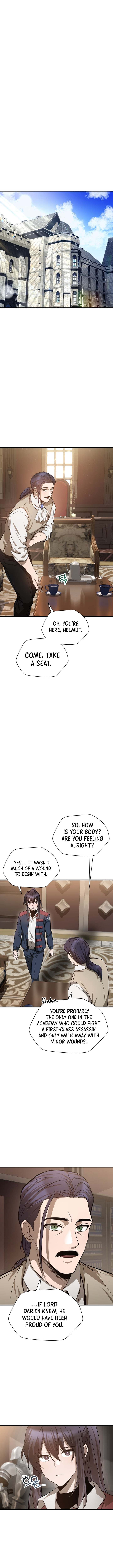 Read Helmut The Forsaken Child EN Manga Online