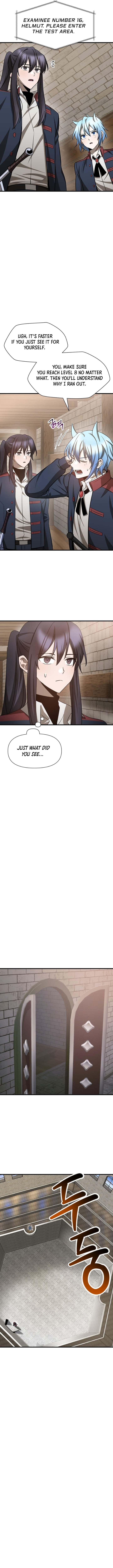 Read Helmut The Forsaken Child EN Manga Online