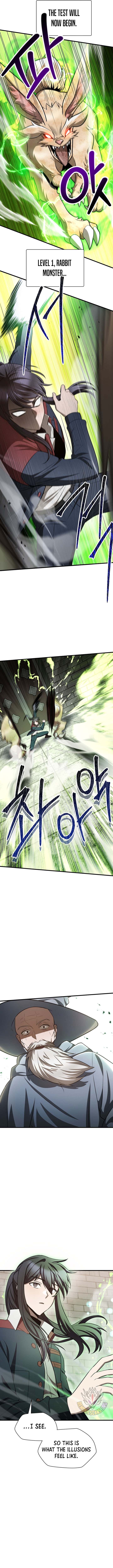 Read Helmut The Forsaken Child EN Manga Online