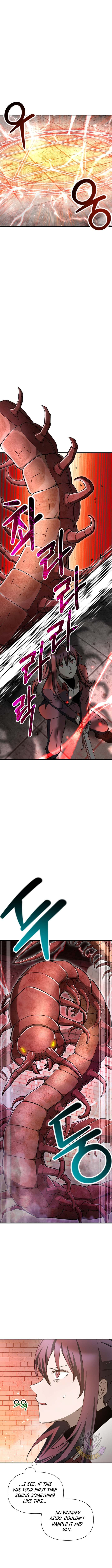 Read Helmut The Forsaken Child EN Manga Online