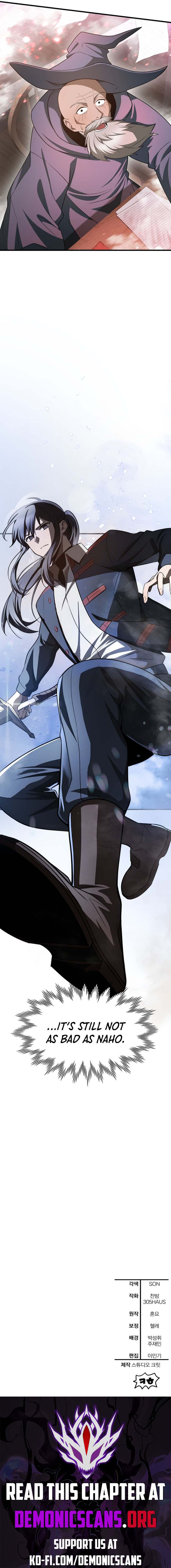 Read Helmut The Forsaken Child EN Manga Online